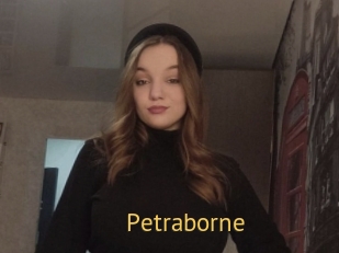 Petraborne