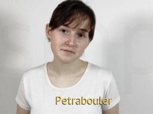 Petrabouler