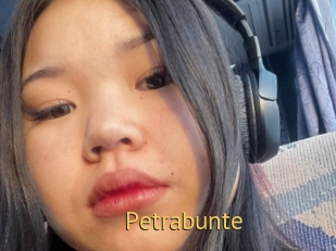 Petrabunte