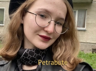 Petrabute