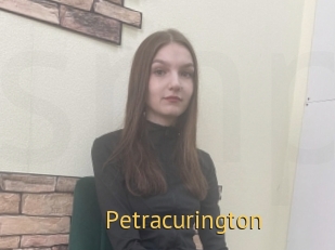 Petracurington