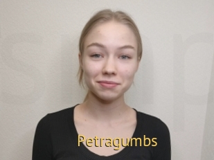 Petragumbs