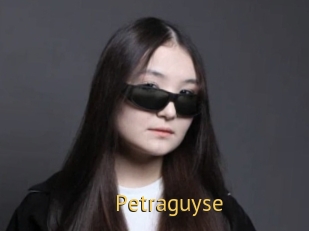 Petraguyse