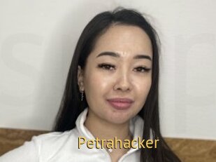 Petrahacker