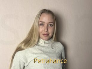 Petrahance