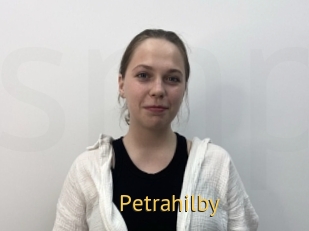 Petrahilby