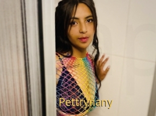 Pettrynany