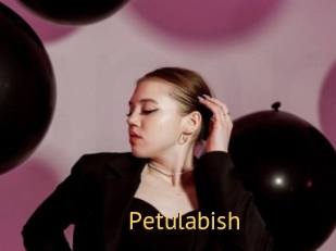 Petulabish