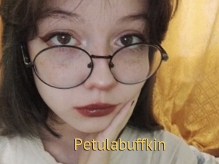 petulabuffkin Smilin Pussy