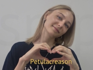Petulacreason