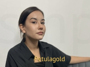 Petulagold
