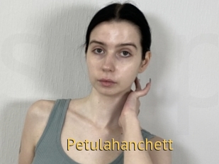 Petulahanchett