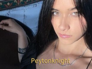 Peytonknight