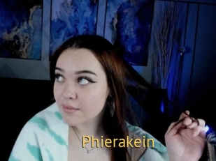 Phierakein