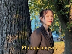 Philippaangwin