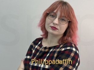 Philippadaffin