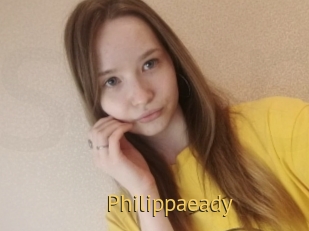 philippaeady Smilin Pussy