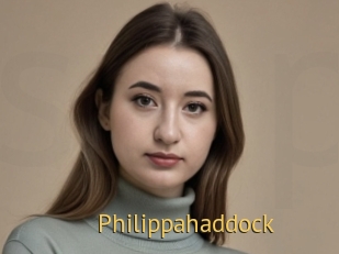 Philippahaddock
