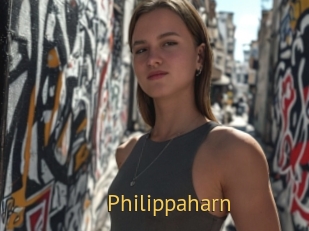 Philippaharn