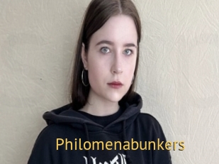 Philomenabunkers