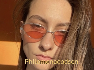 Philomenadodson