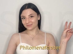 Philomenaforster