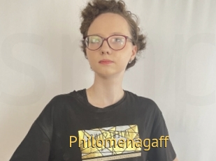 Philomenagaff