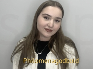 Philomenagodbold