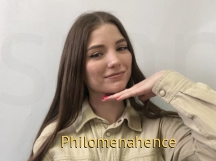 Philomenahence