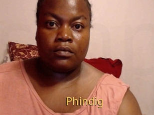 Phindig