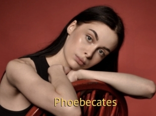 Phoebecates