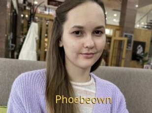 Phoebeown
