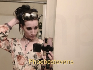 Phoebestevens