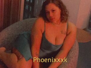 Phoenixxxk