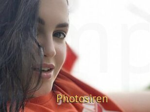 Photosiren