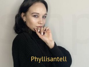 Phyllisantell