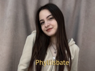 phyllisbate Smilin Pussy