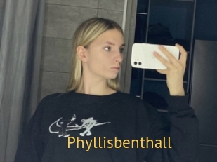 Phyllisbenthall
