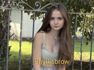 Phyllisbrow