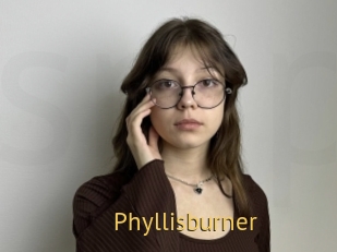 Phyllisburner