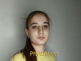 Phyllisbuss