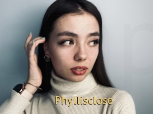 Phyllisclose