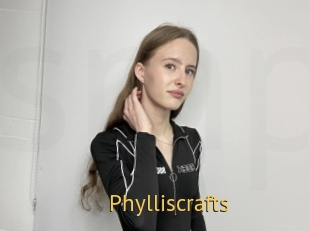 Phylliscrafts