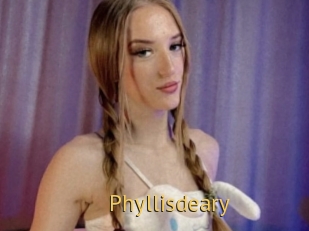 Phyllisdeary