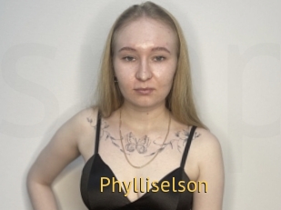 Phylliselson