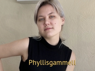 Phyllisgammell