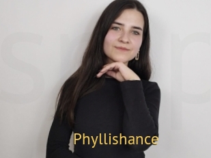 Phyllishance