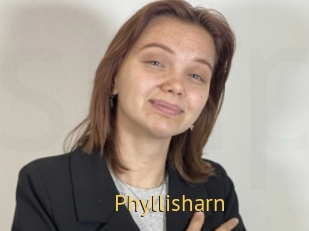 Phyllisharn