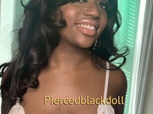 Piercedblackdoll