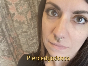 Piercedgoddess